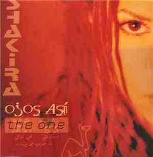 Shakira - Ojos Así / The One