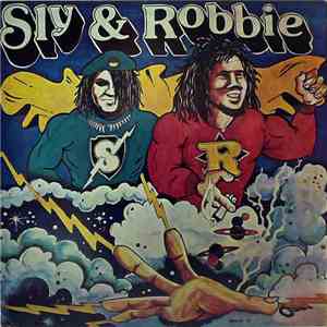 Sly & Robbie - Disco Dub