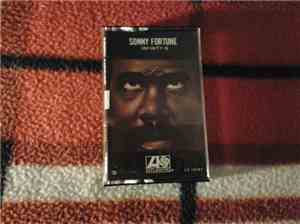 Sonny Fortune - Infinity Is
