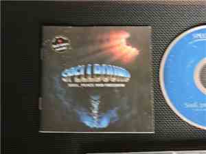 Spellbound  - Soul, Peace And Freedom