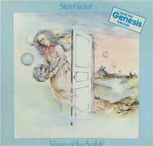 Steve Hackett - Voyage Of The Acolyte