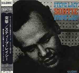 Steve Lacy - Sortie