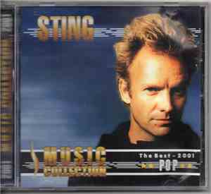 Sting - Music Collection