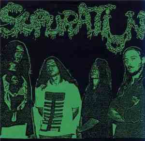 Supuration - Isolated