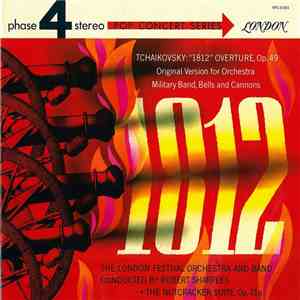 Tchaikovsky - The London Festival Orchestra And Band, Robert Sharples - Tch ...