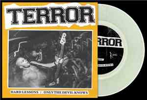 Terror - Hard Lessons