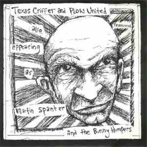 Texas Criffer And Plow United - Transcend