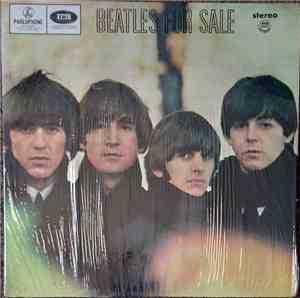 The Beatles - Beatles For Sale