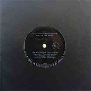 The Boo Radleys / The Inbreds  - Pop Culture Press #36