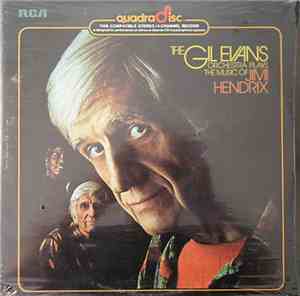 The Gil Evans Orchestra - Plays The Music Of Jimi Hendrix