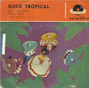 The Goyo's Cats - Rock Tropical
