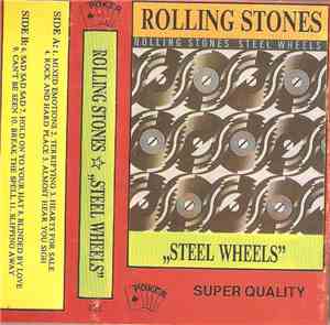 The Rolling Stones - Steel Wheels