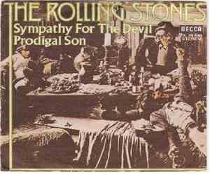 The Rolling Stones - Sympathy For The Devil