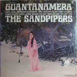 The Sandpipers - Guantanamera