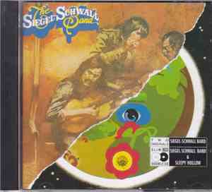 The Siegel-Schwall Band - Siegel-Schwall / Sleepy Hollow
