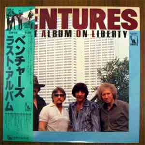 The Ventures - Last Album On Liberty
