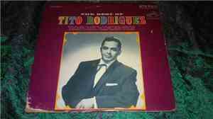Tito Rodriguez - The Best Of Tito Rodriguez