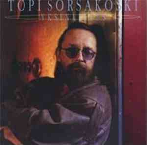 Topi Sorsakoski - Yksinäisyys