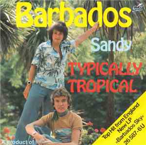 Typically Tropical - Barbados