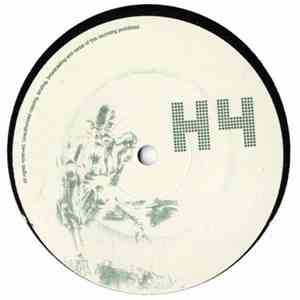 Unknown Artist - H4