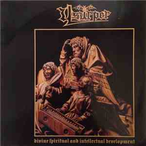 Usurper  - Divine Spiritual And Intellectual Development