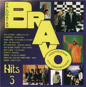 Various - Bravo Hits 3