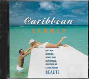 Various - Caribbean Summer