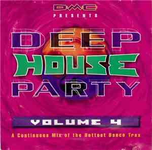 Various - Deep House Party Volume 4