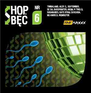 Various - Hop Bęc NR 6
