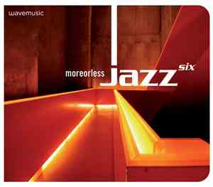 Various - Moreorless Jazz Six