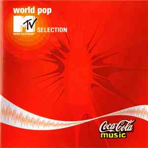 Various - MTV World Pop Selection