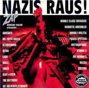 Various - Nazis Raus!