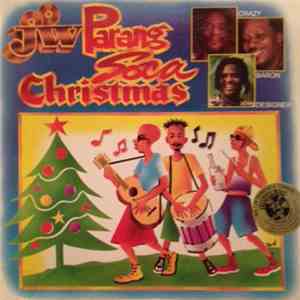 Various - Parang Soca Christmas