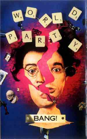 World Party - Bang!