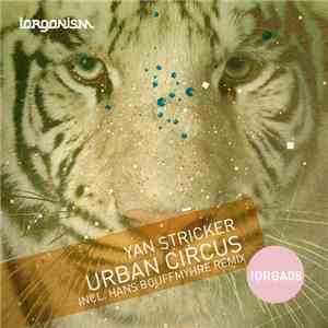 Yan Stricker - Urban Circus