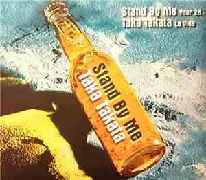 Year 2K / La Vida  - Stand By Me / Taka Takata