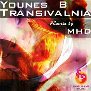 Younes B - Transilvania