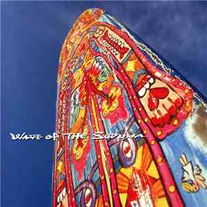 Yumi Matsutoya - Wave Of Zuvuya