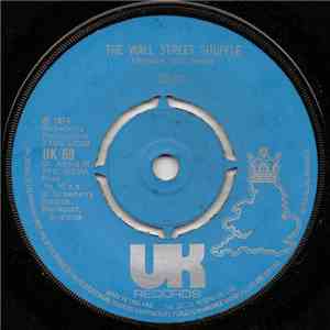 10 c.c. - The Wall Street Shuffle