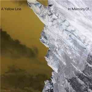 A Yellow Line - In Memory Of...