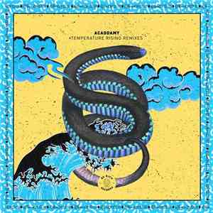 Acaddamy - Temperature Rising (Remixes)