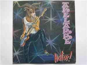 Akelarre - Hator!