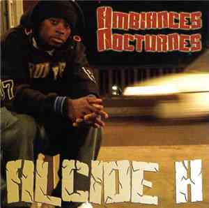 Alcide H - Ambiances Nocturnes