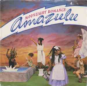 Amazulu - Moonlight Romance
