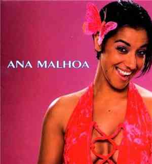 Ana Malhoa - Eu Sou Latina
