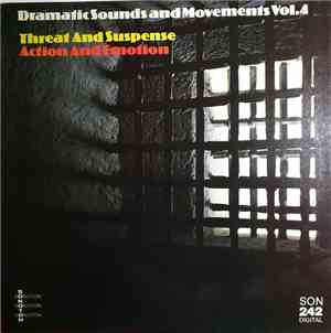 Andre Tschaskowski, Albert Jacob - Dramatic Sounds And Movements, Vol. 4: T ...