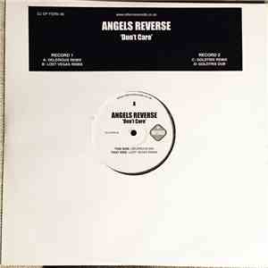 Angels Reverse - Don't Care