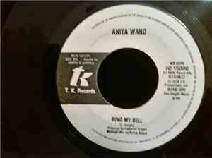 Anita Ward / Supertramp - Ring My Bell / The Logical Song
