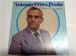 Antonio Peres Penin - Pelo Mundo... Pedaços De Mim Mesmo