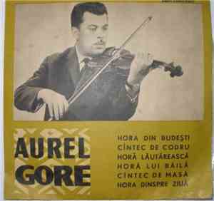 Aurel Gore - Hora Din Budești